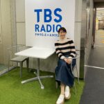 Yuriko Ishida Instagram - 本日は、 私がいつも聴いている 「安住紳一郎の日曜天国」の ゲストに呼んでいただき 朝からワクワクしておりました。 ラジオの醍醐味は生放送にあり。 安住さんと中澤さんのが織りなす 安定していて、優しく、そして 楽しい世界の中にお邪魔する喜び。 lilyさんの曲もかけていただき ありがとうございます。 また呼んでください😆🙏🏻 #安住紳一郎の日曜天国 #tbsラジオ