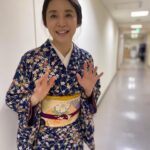 Yuriko Ishida Instagram - 撮影　板谷由夏 🐯👏🏻 私の役は 猪爪はる といいます。いのつめ　はる　です #虎に翼