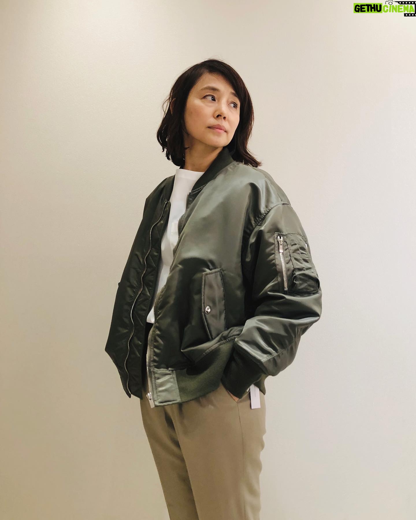 Actress Yuriko Ishida HD Instagram Photos and Wallpapers December 2022