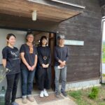 Yuriko Ishida Instagram - 額賀さん自ら 窯を見せてくださった。 題して「おれんちの窯」 すてきな額賀ファミリー。 あたたかかったです👏🏻👏🏻😊 #額賀章夫
