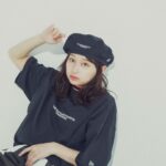 Yuuka Kageyama Instagram - 『B-PASS』New Era meetsに掲載いただいてます📚 船旅をしたくなるような爽やかで遊び心のあるデザインにわくわくしました🛳️🤍 是非ご覧ください☺️