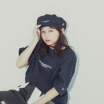 Yuuka Kageyama Instagram - 『B-PASS』New Era meetsに掲載いただいてます📚 船旅をしたくなるような爽やかで遊び心のあるデザインにわくわくしました🛳️🤍 是非ご覧ください☺️