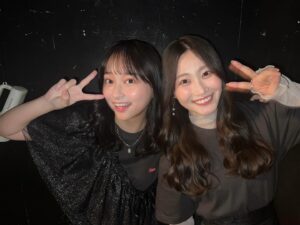 Yuuka Kageyama Instagram - 影山優佳 Birthday Event 2024
無事終了しました！お祝いいただきありがとうございました！

久しぶりにファンの皆様の前に立つ機会を作れたこと、そして大好きな皆さまにお誕生日を祝っていただけたこと、大変幸せで光栄です🌸
かげさぽのみなさんが大好きです！

そして！このイベントの全てを導いてくれたさりなちゃん！いつも助けてくれてありがとう🍀2人のトーク、一切台本ないの、改めてすごいことだよね。笑

動画にてメッセージを寄せてくださったウエンツ瑛士さん、奈緒さん、槙野智章さん、田辺誠一さんも本当に本当にありがとうございました！

さらに！
みなさまのお陰で、今回制作したバースデー記念グッズたちの受注生産でのオンライン販売が決定しました✨㊗️
これは本当にすごいことなんだそうです…！
いつも応援してくださるみなさんのもとにもグッズが行き届くことを願っております！
来週販売開始を予定しておりますのでまたお知らせをチェックしてください✨

個別のお写真もまた載せますね✏️
感想お待ちしてます☺️

本当に本当にありがとうございました！！！
今後ともよろしくお願いします！

#影山優佳23ちゃい
#影山優佳
#かげさぽのお席