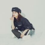 Yuuka Kageyama Instagram - 『B-PASS』New Era meetsに掲載いただいてます📚 船旅をしたくなるような爽やかで遊び心のあるデザインにわくわくしました🛳️🤍 是非ご覧ください☺️