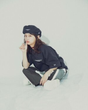 Yuuka Kageyama Instagram - 『B-PASS』New Era meetsに掲載いただいてます📚
船旅をしたくなるような爽やかで遊び心のあるデザインにわくわくしました🛳️🤍
是非ご覧ください☺️
