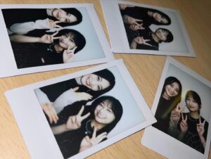 Yuuka Kageyama Instagram - 影山優佳 Birthday Event 2024
無事終了しました！お祝いいただきありがとうございました！

久しぶりにファンの皆様の前に立つ機会を作れたこと、そして大好きな皆さまにお誕生日を祝っていただけたこと、大変幸せで光栄です🌸
かげさぽのみなさんが大好きです！

そして！このイベントの全てを導いてくれたさりなちゃん！いつも助けてくれてありがとう🍀2人のトーク、一切台本ないの、改めてすごいことだよね。笑

動画にてメッセージを寄せてくださったウエンツ瑛士さん、奈緒さん、槙野智章さん、田辺誠一さんも本当に本当にありがとうございました！

さらに！
みなさまのお陰で、今回制作したバースデー記念グッズたちの受注生産でのオンライン販売が決定しました✨㊗️
これは本当にすごいことなんだそうです…！
いつも応援してくださるみなさんのもとにもグッズが行き届くことを願っております！
来週販売開始を予定しておりますのでまたお知らせをチェックしてください✨

個別のお写真もまた載せますね✏️
感想お待ちしてます☺️

本当に本当にありがとうございました！！！
今後ともよろしくお願いします！

#影山優佳23ちゃい
#影山優佳
#かげさぽのお席