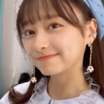 Yuuka Kageyama Instagram - ABEMA内で放送されているCMに出演しております！ リモコンに搭載されたアプリを押すだけだったり、Chromecastを繋ぐだけだったりぇ簡単にテレビでABEMAを見ることができます☺️ プレミアリーグやブンデスリーガなど日本代表選手の活躍をぜひ大画面で見ていただきたいです👀 CM撮影では、サッカーボールのイヤリングなど、細部にまでこだわられたアイテムを多数用意してくださって、テンション上がりっぱなしでした⚽️ #テレビでABEMAサッカー#影山優佳#ABEMA#サッカー