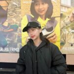 Yuuka Kageyama Instagram – I met me in Shibuya!!
Thank you, hina☺︎

photo by @hina17_kawata 

#puma
#PUMAPalermo
#ハタチズフォーエバー
#ハタチズ