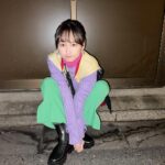 Yuuka Kageyama Instagram - いよいよ本日25:07〜テレビ東京『ハコビヤ』始まります🚗🎁 どなたでもどんな瞬間でも背中を押してくれる、そんな心温まるストーリーと伏線の数々に存分に浸っていただきたい大切な作品です。 第一話のお届け物はギター🎸どんな想いの交錯があるのでしょうか。 ぜひみなさんの感想もリアルタイムで共有いただけたら幸いです🌸 わ〜〜楽しみだよ〜緊張するよこわいよ〜 見てもらえるといいなあ〜〜 #ハコビヤ #影山優佳