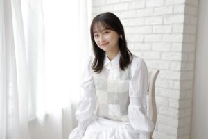 Yuuka Kageyama Instagram - モデルプレスさんにてインタビューをしていただきました🕊️ 
 
#OneMoreChoice プロジェクトは心身の不調を無理に我慢することなく、誰もがいつでも心地よく生きられるようにとの願いが込められた取り組みです。
私自身も無理をしてしまう癖があったので、自分の声に耳を傾けて自分らしく生きられるように気にかけていきたいと思いました🤍 

今回の記事は#OneMoreChoice プロジェクトのサイトでも公開されておりますので是非ご覧ください👀

 
#PR #OneMoreChoice プロジェクト #もうすぐ社会人になるあなたへ #新社会人 #modelpress #モデルプレス