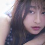 Yuuka Kageyama Instagram - 週刊FLASH 5/7,14合併号 表紙&巻頭を務めております。 久しぶりのグラビア撮影は緊張感とともにはじまりつつも、春の気配を感じさせるそよ風に包まれながら楽しく臨むことができました🌸 大切な号にお呼びいただきそして、今までの私だったらあまり選ばなかった表情や雰囲気に導いてくださった撮影チームに感謝の気持ちいっぱいです！ オフショットたちもお気に入りです☺️ #週刊FLASH#FLASH#影山優佳