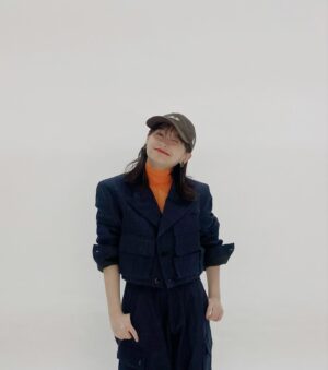 Yuuka Kageyama Instagram - The NEW ERA® BOOK / Spring & Summer 2024
掲載いただいてます🧢
デニムセットアップとの相性抜群でテンションが上がったコーディネート🤎
#newera