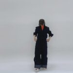 Yuuka Kageyama Instagram - The NEW ERA® BOOK / Spring & Summer 2024 掲載いただいてます🧢 デニムセットアップとの相性抜群でテンションが上がったコーディネート🤎 #newera