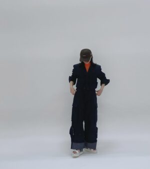 Yuuka Kageyama Instagram - The NEW ERA® BOOK / Spring & Summer 2024
掲載いただいてます🧢
デニムセットアップとの相性抜群でテンションが上がったコーディネート🤎
#newera
