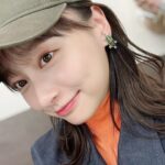 Yuuka Kageyama Instagram - The NEW ERA® BOOK / Spring & Summer 2024 掲載いただいてます🧢 デニムセットアップとの相性抜群でテンションが上がったコーディネート🤎 #newera