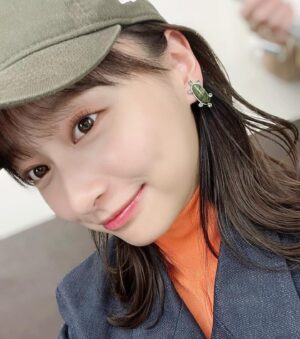 Yuuka Kageyama Instagram - The NEW ERA® BOOK / Spring & Summer 2024
掲載いただいてます🧢
デニムセットアップとの相性抜群でテンションが上がったコーディネート🤎
#newera