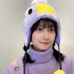 Yuuka Kageyama Instagram – 💜💜💜

#フワンテ
#pokemon