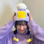 Yuuka Kageyama Instagram – 💜💜💜

#フワンテ
#pokemon