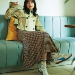 Yuuka Kageyama Instagram – #PUMAPalermox #影山優佳

1980 年代のテラススタイルを代表する名作モデルパレルモを影山優佳が履きこなす👟
 
#PALERMO
#puma #プーマ