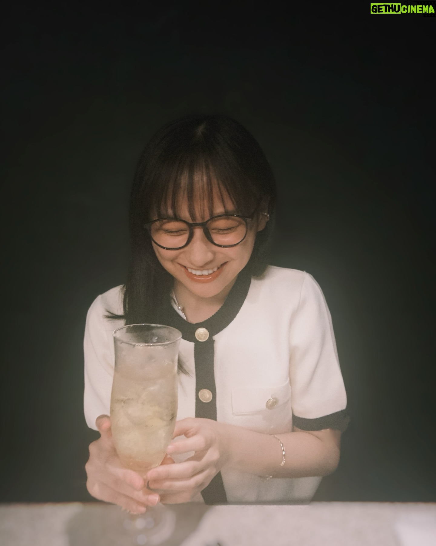 Yuuka Kageyama - 3 Likes - うめはうめぇ🍹🤤
来週はいよいよ舞台本番。気合い入れていきます。
皆さんにもぜひ見届けていただきたいです!
_____________________________________
photos by @mikuni.takahashi__
(シャツ見えちゃって映え写真にできなくてごめん。笑)