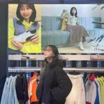 Yuuka Kageyama Instagram – PUMA『PALERMO』カラーアップモデル発売にあわせて、キャンペーンモデルを務めることになりました👟

PUMAらしいクラシックなガムソールや、
ゴールドのプーマレタリングが施されたシグネチャータグがさりげなくも存在感を演出してくれます。

そして、本日からキャンペーンが始まるということで、
PUMA STORE 原宿 CAT STREETにお邪魔しました☺️
店内のポスターやデジタルサイネージにて想像以上に大きく展開いただいており感動しました！

渋谷・原宿エリアでは屋外広告も掲示されるとのことですのでみなさんもぜひ探してみてください✨

#PUMAPalermo
#PALERMO
#puma
#プーマ