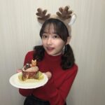 Yuuka Kageyama Instagram - メリクリです🎄 #merrychristmas #christmas #xmas