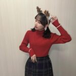 Yuuka Kageyama Instagram - メリクリです🎄 #merrychristmas #christmas #xmas