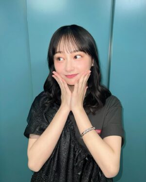 Yuuka Kageyama Instagram - まだまだ誕生日の余韻に浸っている影山です😆

もうみなさんに会いたいよ〜！
いつも支えてくれて笑顔にしてくれる大好きなみなさん！

そんなかげさぽのみなさまが声を届けてくださったおかげで、
今回のバースデーイベント記念グッズの受注生産が急遽決定しました✨㊗️

すごすぎる〜うれしすぎる〜！

異例なことなんだそうです。幸せ者です。

イベントに来れなかった方にも、イベントで完売となって買えなかった方にも、熟考したかわいこちゃんたちが届くことがすごく幸せです☺️

そして迅速に対応してくださったスタッフさんにも感謝の気持ちでいっぱいです！
みなさん本当にありがとうございます！！

早速申し込みが始まりましたので、ぜひオフィシャルサイトからチェックをよろしくお願いします！
締切は5/26 23:59までですのでお忘れなきを〜！！

ゲット報告やアクスタとのお出かけ報告もお待ちしてます✨

#影山優佳23ちゃい
#影山優佳
#かげさぽのお席