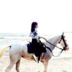 Yuvika Chaudhary Instagram –
