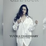 Yuvika Chaudhary Instagram – 💕