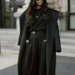 Yvonne Orji Instagram - Searching for pizza & pasta in Milan, it’s not a game. #DontPlayWitMe #CarbsAndCouture #MilanFashionWeek 📸: @ali.rasoul