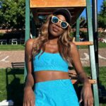Yvonne Orji Instagram - Ready to attack this week like…