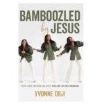Yvonne Orji Instagram - IT’S OFFICIAL!! After two years in hardcover, @bamboozledbyjesus makes its paperback debut TODAY!! New cover. Same impact! • Shout out to y’all for rockin’ with me and my journey. Been maddd inspiring to hear how each of you are taking big, bold moves of faith towards your OWN dreams!! • As we enter a new season, it’s a great time to pick it back up to stir up your faith for what’s coming next. If you’re new to @bamboozledbyjesus, all good— get in where you fit in. • As you drop of your teenagers and young adults back at school, add this to their send-off care package. At every age, we all need a little hope to hold on to. • AVAILABLE WHEREVER BOOKS ARE SOLD Audiobook is still a club banga (read by moi) Cover photo: @allencooley