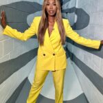 Yvonne Orji Instagram - …in case there was any confusion.