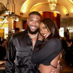 Yvonne Orji Instagram – Me: Thursday night. You not free.
Her: Huh?
Me: I’m taking you out. 
Her: To where?
Me: Don’t ask questions. Get dressed up. I’ll pick you up at 7pm.
Her: Bryyyyyaaannn STTAAHHP. You gon’start rumors. 
Me: Let’em talk. I need this to be the energy you experience all year. 
•
This is US. 
#FriendDate