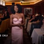 Yvonne Orji Instagram – Award season continues and so does the buzz around this year’s biggest films. For more in-depth conversations, check out the @hollywoodreporter actress Roundtable, hosted by yours truly! full episode now available on YouTube. They are on the record, but just a lil #OffScript. 
#CameThruWithMyBarbieBlush
Dress: @magdabutrym 
Hair: @reign.mari.hair 
Makeup: @mylahmorales
