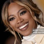 Yvonne Orji Instagram – Lord, have mercy. Father, help us all… 🙏🏾
•
Yall, The @bookofclarence is a MUST SEEE! The performances were brilliant. The direction is immaculate. @jeymes did what was SUPPOSED to be done! In theaters THIS Friday! Let’s break the box office 
•
Hair: @jacobaaronn 
Makeup: @kimoramulan 
Cape: Vintage boutique in Florence, Italy 
Shorts: @altuzarra 
Boots: @schutz 
Earrings: @earring_envy 
Glow: The Glory of God.