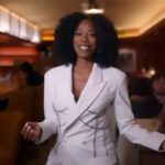 Yvonne Orji Instagram – It’s awards season, so that can only mean one thing… the @hollywoodreporter roundtables ARE BACK! And this year, they did things a lil different. Not only are they airing on @sundancetv and streaming on @amcplus, but they added ME as the host! Hellllo!

New episodes dropping on Sunday, from Dec 31st-Jan 14th!
Hair: @reign.mari.hair 
Makeup: @mylahmorales 
Blazer: @area (@albrightfashionlibrary)
Smile: My Momma
#Seat32B
#ItsAnAisle 😂😂
#OffScript #TheHollywoodReporter