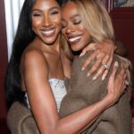 Yvonne Orji Instagram - You know when your friends do something and you be like, “I’m proud of you,” because they finished, and not because it’s good… THIS NOT THAT! • Y’all know good and darn well there are few things I’d dedicate a grid post to promote, but like Frank Lucas on Blue Magic, I stand behind this. I guarantee that you’ll find #DiarraFromDetroit on @betplus to be a dope show. Not just because my bestie @ester_lou was a co-ep in the writer’s room, and the homie @milesorion1 was runnin thangs. And not just because it includes talented actors like @therealbtc, @dominquep, and @morrischestnutofficial, but because it’s fresh, it’s original, it’s witty, and it’s BLACK AF! • One of the greatest joys about having friends in the industry, is when those friends get the wins they so rightfully deserve and you GET THE PRIVILEGE of supporting and celebrating those wins. The cherry on top is when their work is also UNDENIABLY GOOOOOOD!! This is that moment for @diarraoni. We are watching a STAR take her rightful place! And the critics feel the exact same way! • The first 3 episodes of #DiarraFromDetroit are now streaming on @betplus. You won’t be disappointed. I PROMISE YOU! • Fit: @thefrankieshop Makeup: @eliven.q
