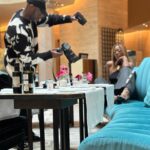 Yvonne Orji Instagram - This is a squad appreciation post! It takes soooo much coordination and collaboration to pull off what we did the last week. And when I telllllll you, I had THE best people around me. The vibes were vibing. The creativity was flowing. The genuine excitement was felt and even when things got testy (I blame myself 😂😉), we flowed and did not miss a beat. • Yall already know the glam was sick wit it, and we got @dalila_mua and @mitchellcantrellbeauty on hair & makeup to thank for that. The FYRE fits were thanks to the stylist extraordinaire, @georgmedley (and special shout out to @sorchaadamson for alll your help!). • And bayybbee this conteeennnttt!! @ali.rasoul — you did NOT miss with these video fam! I’ll let you practice your (awful) American accent on me any day if you keep pumpin out dem bangaz! And @modehunter — BRUUVVVV! I’m sorry for ever doubting you and low-key disrespecting you because of @chiefnneka’s iPhone pics 😂😂. I CANNOT wait for our next collabo, cuz uuuu did DAT! (And allowed MY awful British accent!) And lastly— AMBER MARIE DELLA POWELL, that sameday ticket was the best decision I ever made! Because I could NOT have done this without you!!! Cheers to more passport stamps (and Global Entry! 👀) So glad I got to share this experience with you Nneka— beyond full-circle! Glad everyone discovered what their ministry was (and wasn’t😜), and stayed right on in their lane, and I love that for us!! Until next season! Squad uppppp!!