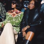 Yvonne Orji Instagram - This is a squad appreciation post! It takes soooo much coordination and collaboration to pull off what we did the last week. And when I telllllll you, I had THE best people around me. The vibes were vibing. The creativity was flowing. The genuine excitement was felt and even when things got testy (I blame myself 😂😉), we flowed and did not miss a beat. • Yall already know the glam was sick wit it, and we got @dalila_mua and @mitchellcantrellbeauty on hair & makeup to thank for that. The FYRE fits were thanks to the stylist extraordinaire, @georgmedley (and special shout out to @sorchaadamson for alll your help!). • And bayybbee this conteeennnttt!! @ali.rasoul — you did NOT miss with these video fam! I’ll let you practice your (awful) American accent on me any day if you keep pumpin out dem bangaz! And @modehunter — BRUUVVVV! I’m sorry for ever doubting you and low-key disrespecting you because of @chiefnneka’s iPhone pics 😂😂. I CANNOT wait for our next collabo, cuz uuuu did DAT! (And allowed MY awful British accent!) And lastly— AMBER MARIE DELLA POWELL, that sameday ticket was the best decision I ever made! Because I could NOT have done this without you!!! Cheers to more passport stamps (and Global Entry! 👀) So glad I got to share this experience with you Nneka— beyond full-circle! Glad everyone discovered what their ministry was (and wasn’t😜), and stayed right on in their lane, and I love that for us!! Until next season! Squad uppppp!!