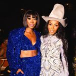 Yvonne Orji Instagram - Thank you @aurorajames & @emmagrede for having the vision for the @15percentpledge and manifesting it so excellently. Supporting Black innovators in the beauty and fashion space should never go out of style! So, if you’re looking for a worthy cause (and non-profit) org to champion, you found it. • The category was Black Tie, Black designer, and of course I had to go with this number by African designers @ofuure x @omon.igho and bayybbeee the assignment was understood and the abs were poppin! MUA: @kimoramulan Fit: @ofuure 📸: @bfa