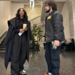 Yvonne Orji Instagram - This is a squad appreciation post! It takes soooo much coordination and collaboration to pull off what we did the last week. And when I telllllll you, I had THE best people around me. The vibes were vibing. The creativity was flowing. The genuine excitement was felt and even when things got testy (I blame myself 😂😉), we flowed and did not miss a beat. • Yall already know the glam was sick wit it, and we got @dalila_mua and @mitchellcantrellbeauty on hair & makeup to thank for that. The FYRE fits were thanks to the stylist extraordinaire, @georgmedley (and special shout out to @sorchaadamson for alll your help!). • And bayybbee this conteeennnttt!! @ali.rasoul — you did NOT miss with these video fam! I’ll let you practice your (awful) American accent on me any day if you keep pumpin out dem bangaz! And @modehunter — BRUUVVVV! I’m sorry for ever doubting you and low-key disrespecting you because of @chiefnneka’s iPhone pics 😂😂. I CANNOT wait for our next collabo, cuz uuuu did DAT! (And allowed MY awful British accent!) And lastly— AMBER MARIE DELLA POWELL, that sameday ticket was the best decision I ever made! Because I could NOT have done this without you!!! Cheers to more passport stamps (and Global Entry! 👀) So glad I got to share this experience with you Nneka— beyond full-circle! Glad everyone discovered what their ministry was (and wasn’t😜), and stayed right on in their lane, and I love that for us!! Until next season! Squad uppppp!!