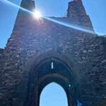 Yvonne Strahovski Instagram - #yvoire #france🇫🇷 #medieval #bonjour ✌🏻