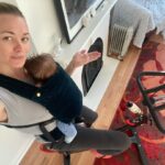 Yvonne Strahovski Instagram - You gotta do what you gotta do 💁🏼‍♀️