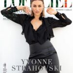 Yvonne Strahovski Instagram - Absolutely loved this shoot with this dream team 💫 Thank you @lofficielau @lofficielfashionbookmontecarlo & photographer extraordinaire @mikeruizone & the very talented @tamah_krinsky @dereksyuen @katiebof 💋💋💋 Check out the piece through @lofficielau @lofficielfashionbookmontecarlo ❌⭕️ I talk all things @handmaidsonhulu & @thetomorrowwar ➡️ Dropping soon on JULY 2 💥 on @amazonprimevideo