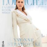 Yvonne Strahovski Instagram – Absolutely loved this shoot with this dream team 💫 Thank you @lofficielau & photographer extraordinaire @mikeruizone & the very talented @tamah_krinsky @dereksyuen @katiebof 💋💋💋 Check out the piece through @lofficielau ❌⭕️ I talk all things @handmaidsonhulu & @thetomorrowwar ➡️ Dropping soon on JULY 2 💥 on @amazonprimevideo