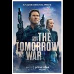 Yvonne Strahovski Instagram – 💥✋ Official Poster Alert ✋💥 Hope y’all love this flick 💋 #thetomorrowwar