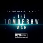 Yvonne Strahovski Instagram - Sneak Peak 🤫 💥 🚁 @thetomorrowwar @amazonprimevideo #july2 #👊🏻