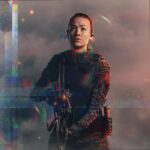 Yvonne Strahovski Instagram – The human species is living on borrowed time @thetomorrowwar on @amazonprimevideo JULY 2 💥